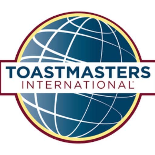Toastmaster International - Public Speaking Coach logo
