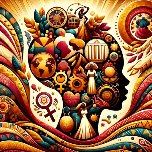 Empower Her Africa logo