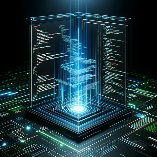 👨‍💻 CodeCraft Pro GPT 🚀 logo