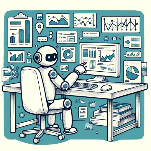 Data Science Companion II logo