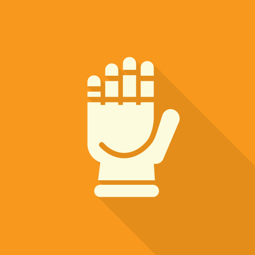 Gauntlet: Animals logo