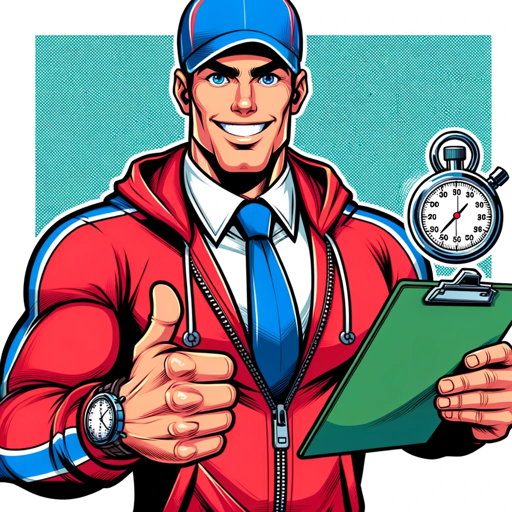 Coach Tom logo