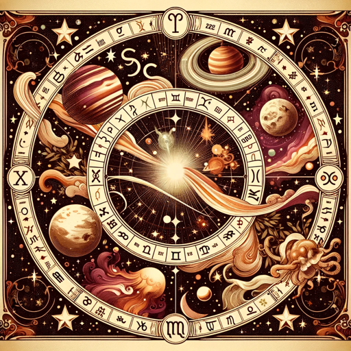 ✨Astro AI 🔮 - By kadubruns logo