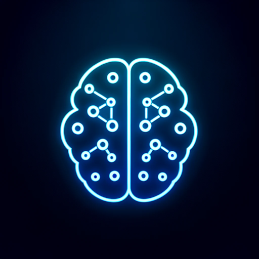 Personality types logo