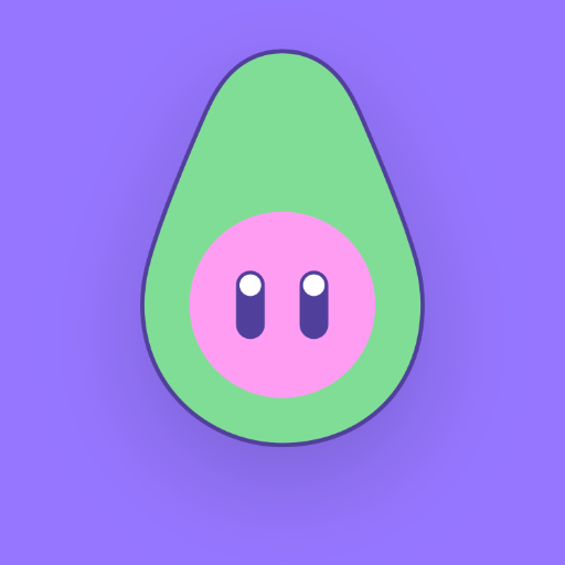 Avacado logo