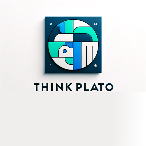 ThinkPlato logo