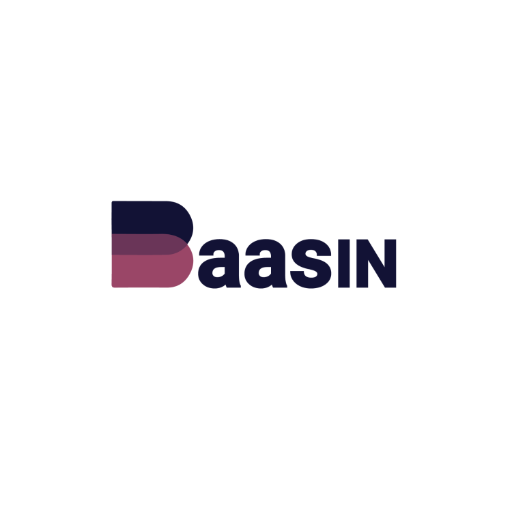 Werk slimmer, niet harder met Baasin's GPT logo