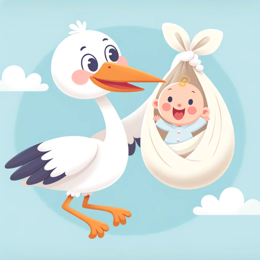 Baby Buddy logo