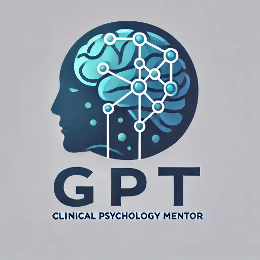 Clinical Psychology Mentor logo