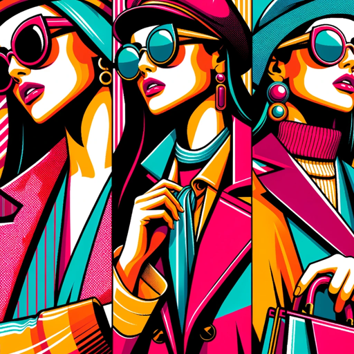 Global Style Innovator logo