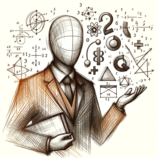 Upskill Ops Math Tutor logo
