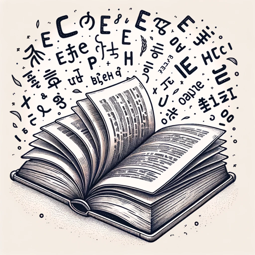 Translator logo