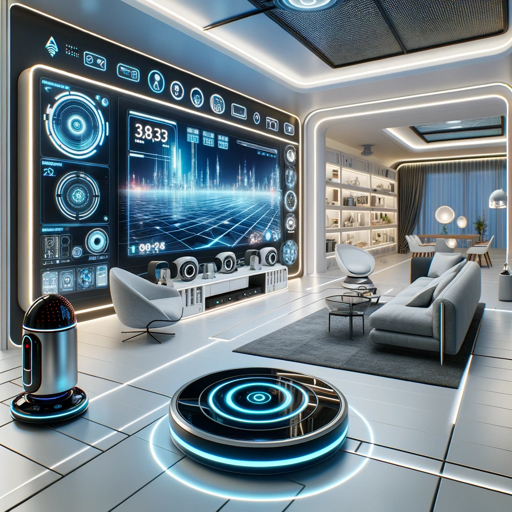 Smart Home AI logo