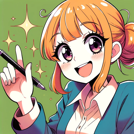 Manga Weaver logo