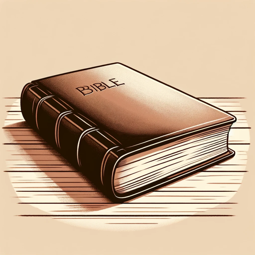 Consulta la Biblia logo