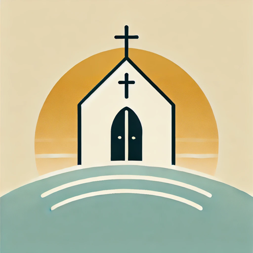 Church Planting Strategist logo