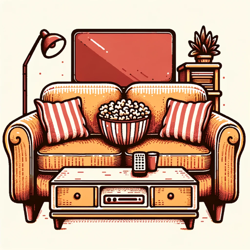 What Should We Watch? logo