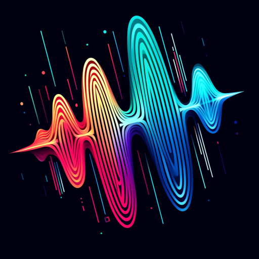 Voice Generator logo