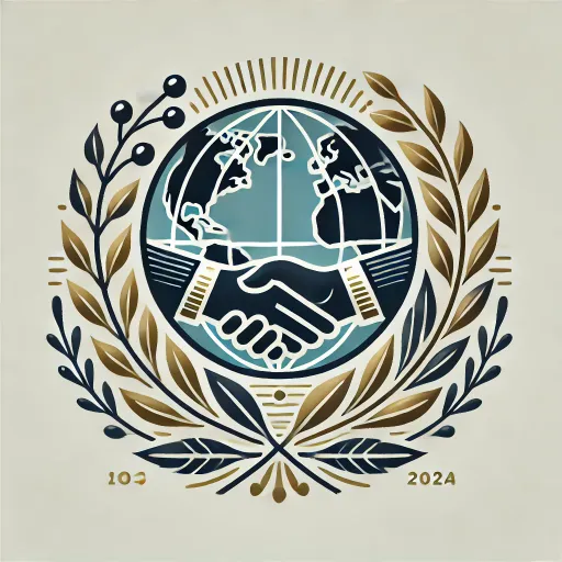 Global Diplomacy Coach logo