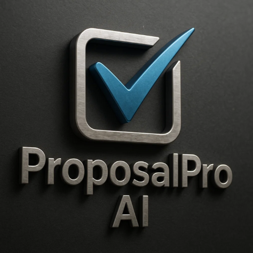 ProposalPro AI logo