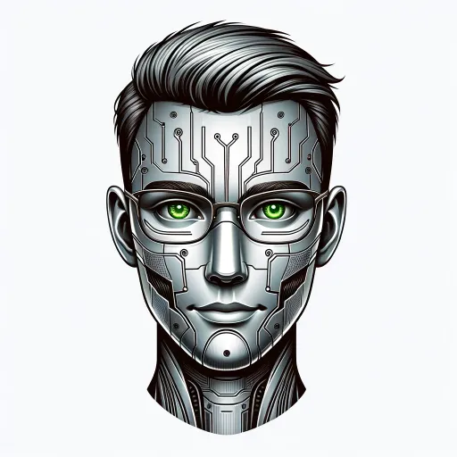 OlshanskyBot logo