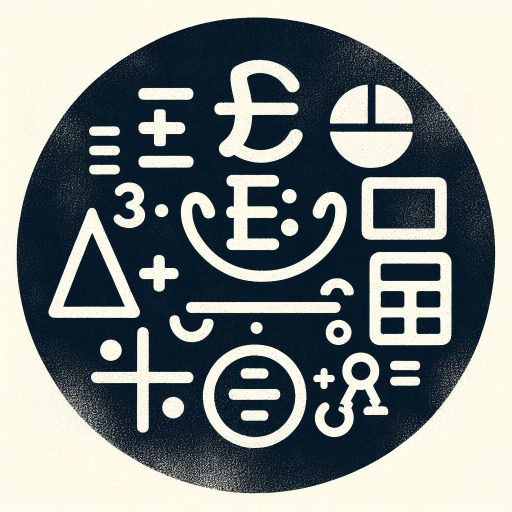 Sentence to Equation Converter AI logo