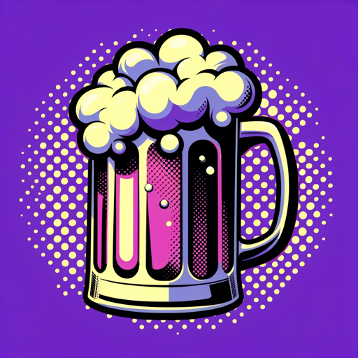 Brew Buddy logo
