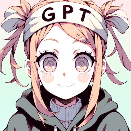 Gipta-kun logo