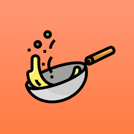 Cooking Recipe logo