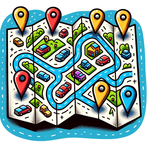 Garage Sale GPT logo