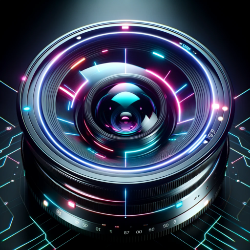 Visionary Prompter logo