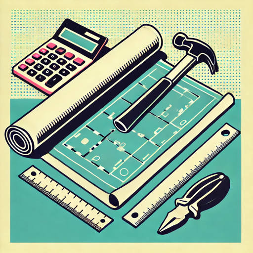 Renovation Cost Maestro logo