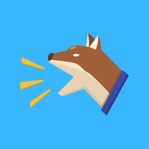 Pet Behaviorist logo