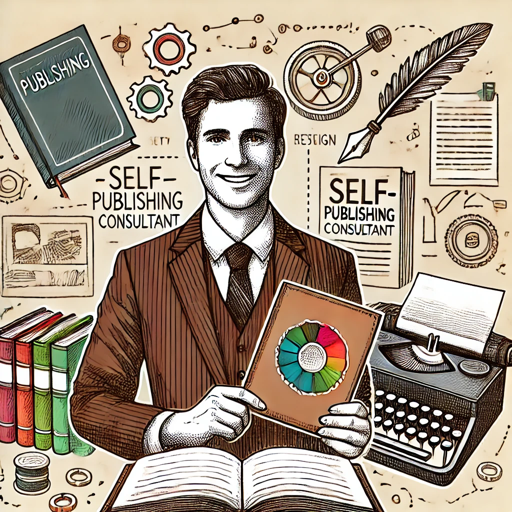 Indie Author Publishing Pro logo