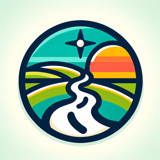 Road logo