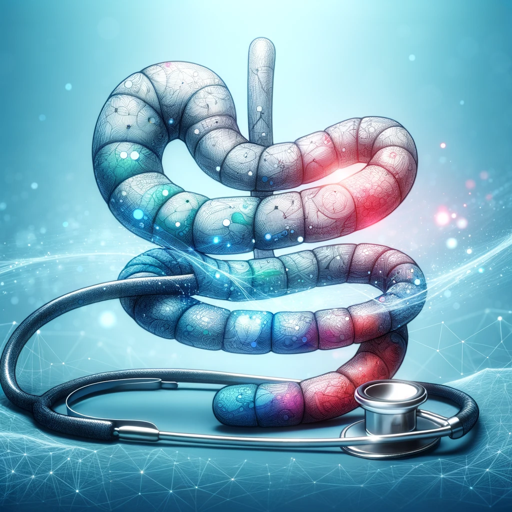 GastroGenius Pro (Adult Gastroenterology) logo