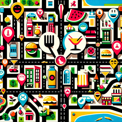 Gastronome's Guide logo
