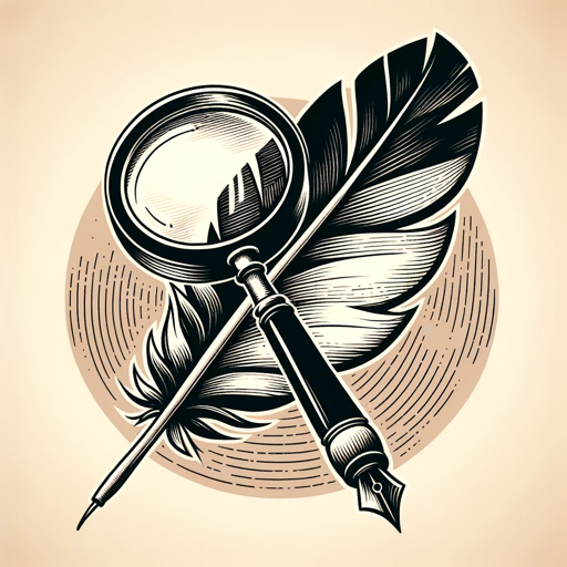 🤝 Grant Maven Wordsmith 📝 logo