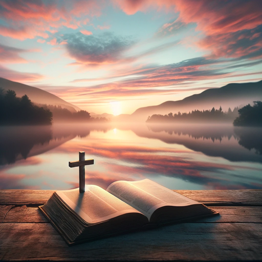 Prayer Composer logo