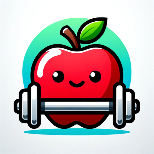 FitPal logo