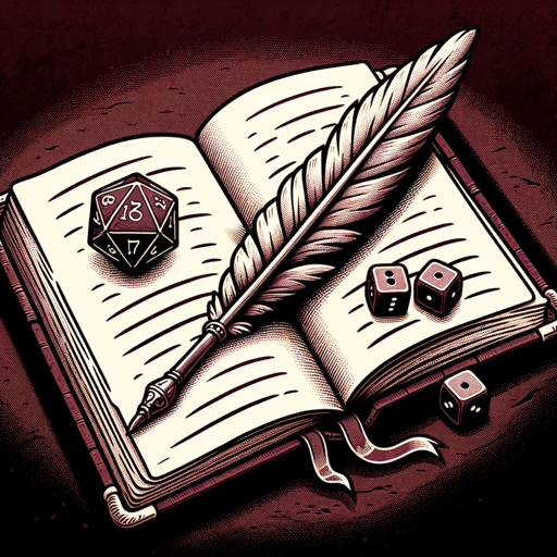 Mythological logo