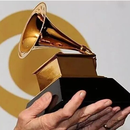 Grammynations logo