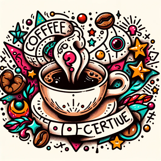 Kahve Falı logo