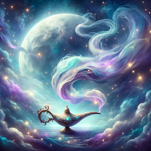 Dream Decoder logo