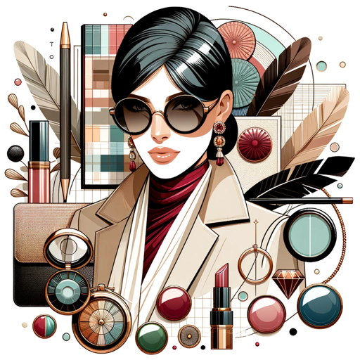 Analista Moda Trendspotter logo