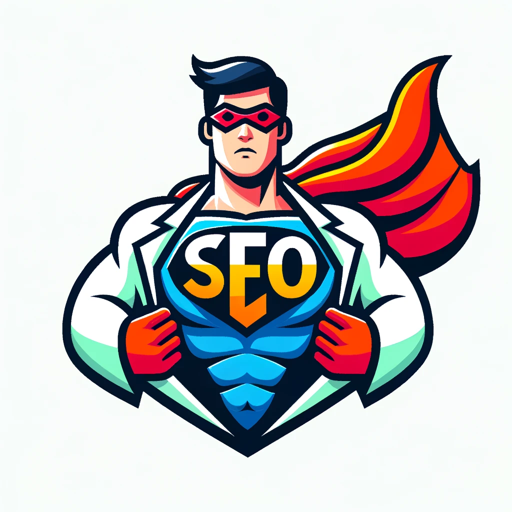 🔍超级SEO顾问🔍 logo