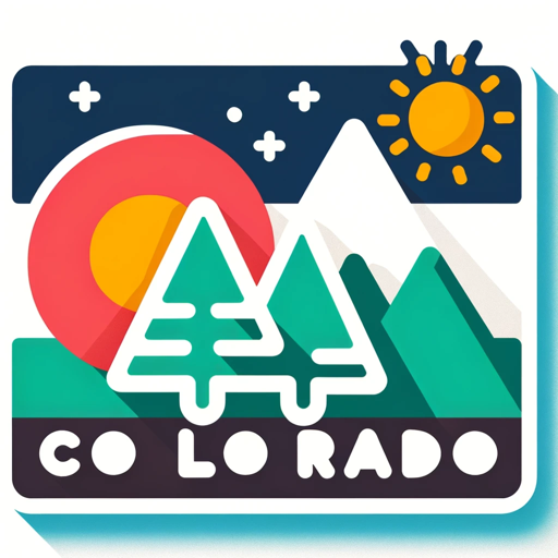 Colorado logo