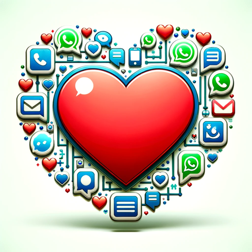 Relationship Analyzer logo