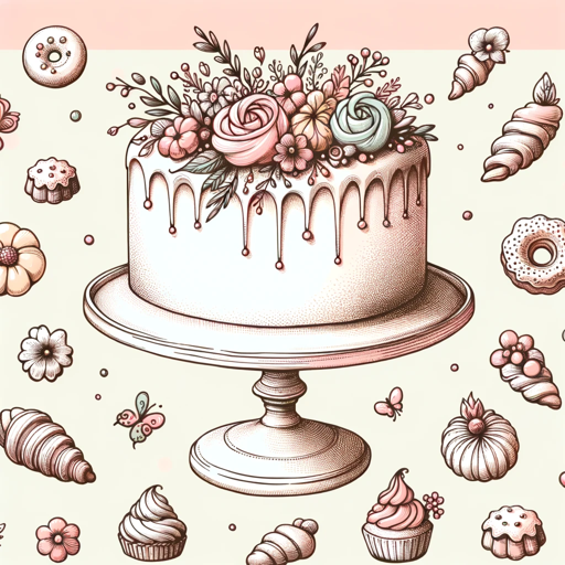 Celebration Cake Creator logo