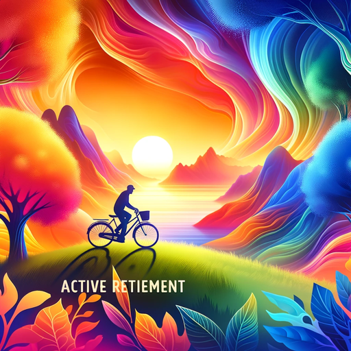 RetireActive Advisor logo